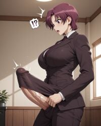 Fate (Series) Rule 34 Image
