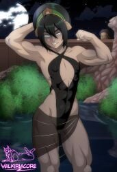 Accurate Art Style Rule 34 Image