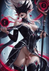 Blindparty Rule 34 Image