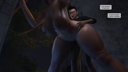 Couple (Romantic) Rule 34 Image