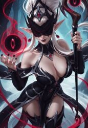 Blindparty Rule 34 Image