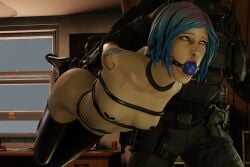 3d Rule 34 Image