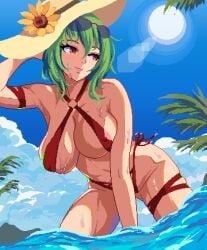 1girls Rule 34 Image
