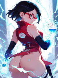 Ass Rule 34 Image