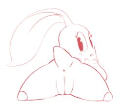 Chikorita Hentai