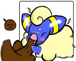Balls Rule 34 Image