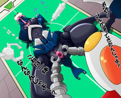 arcee arcee_(prime) cy-kill female gobots straight tagme transformers transformers_prime
