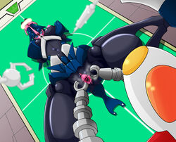 arcee arcee_(prime) cy-kill female gobots straight tagme transformers transformers_prime