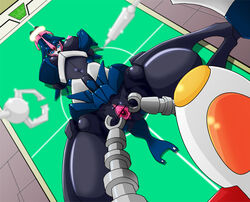 arcee arcee_(prime) cy-kill female gobots straight tagme transformers transformers_prime
