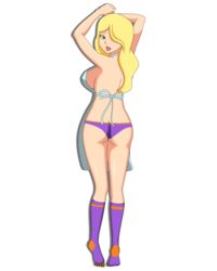 alpha_channel female female_only for_sticker_use ginger's_bread ginger_paulsen panties pervyangel png purple_panties solo solo_female sticker_template transparent_background transparent_png webcomic