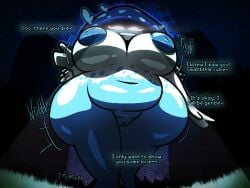 bbw giantess horny macrophilia sinflative ssbbw