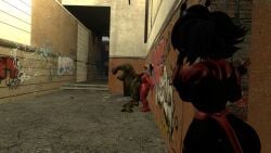 Half-Life (Series) Rule 34 Image