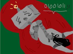 Robots Rule 34 Image