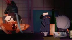 1girls 2boys 3d 3d_animation animated ass balls big_ass big_penis black_hair black_hair_female cfnm clothed clothed_female clothed_female_nude_male clothed_male clothed_sex completely_naked completely_naked_male completely_nude completely_nude_male cuck cuckold dark-skinned_male dark_skin female female/male female_on_top female_penetrated fully_clothed fully_clothed_female fully_clothed_male gif girl_on_top gray_hair gray_hair_male hair interracial interracial_sex jane_doe_(zenless_zone_zero) light-skinned_female light-skinned_male light_skin long_hair long_hair_female looking_back male male/female male_on_bottom male_penetrating male_penetrating_female males multiple_boys multiple_males naked naked_male naked_male_clothed_female naked_male_with_clothed_female netorare ntr nude nude_male nude_male_clothed_female on_top on_top_of on_top_of_another on_top_of_penis penetration penis pussy riding riding_penis sex sex_next_to_sleeping_person short_hair short_hair_male sitting sitting_down sitting_on_lap sitting_on_person sleeping sleeping_cuck straight straight_sex vagina vaginal vaginal_penetration vaginal_sex wise_(zenless_zone_zero) zenless_zone_zero
