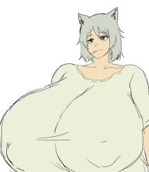 1female 1females 1girl character_request female female_only girl momiji_(artist) solo solo_female solo_girl tagme tagme_(character) unknown_character