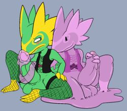 PokÉMon (Species) Rule 34 Image