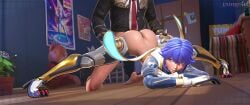 1boy 1girls 2026 3d 3d_animation 3d_model animated ass ass_bigger_than_head ass_cleavage ass_focus ass_grab ass_up bunnii_o'hare_(fortnite) bunny bunny_costume bunny_ears bunny_girl bunnysuit epic_games female fortnite fortnite:_battle_royale happy happy_sex indoors indoors_sex jack-o_pose light-skinned_female light-skinned_male light_skin male male/female minato_hakaru open_legs open_mouth penis purple_hair sex sound spread_legs suit tagme vaginal_penetration vaginal_sex vanilla video video_game_character video_games voice voice_acted yume4d