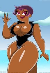 1girls bewitching_thighs big_ass big_breasts big_thighs breasts brown-skinned_female brown_body brown_skin catwoman child_bearing_hips curvaceous curvy curvy_figure dc dc_comics dc_super_hero_girls digital_media_(artwork) female hips hourglass_figure huge_ass huge_breasts large_ass large_breasts legs mature mature_female selina_kyle slim_waist thick thick_hips thick_legs thick_thighs thighs trulyphantom voluptuous waist wide_hips wide_thighs