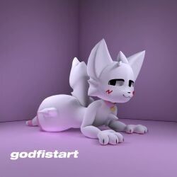 1boy 2026 3d 3d_(artwork) 3d_animation :3 ;3 animated anthro ass_expansion blush blush_lines bouncing_ass boykisser boykisser_(meme) butt_expansion butt_jiggle catboy chest_tuft choker collar feline femboy furry godfistart huge_ass huge_thighs laying_down laying_on_stomach long_tail longer_than_10_seconds looking_at_viewer looking_back male male_focus male_only on_stomach self_upload shaking_ass shaking_hips shorter_than_30_seconds smug solo solo_focus solo_male tagme tail tailwag thick_ass thick_thighs thighhighs tongue_out video wagging_tail watermark wide_hips