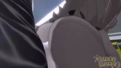 3d animated anthro anthro_female anthro_on_anthro anthro_penetrating_anthro ass begging bent_over bent_over_table big_ass big_breasts big_butt big_nipples big_penis big_thighs boob_jiggle brown_hair canine cute desk dialogue doggy_style english_dialogue female female_anthro female_focus female_penetrated fox fox_ears fox_girl fox_tail from_behind fucking furry furry_female furry_only girl girly jiggle jiggling_ass juicy_pussy long_hair luxxilunar mammal moaning moaning_in_pleasure office on_back penile_penetration penis plap plap_(sound) pussy pussy_juice sex sfx sound sound_effects stellar_(luxxilunar) tagme thick_ass thick_hips thighhighs vagina vaginal_penetration vaginal_sex video voice voice_acted voluptuous vrchat vrchat_furry wet wet_pussy yellow_eyes