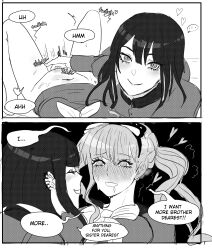 Incest (Lore) Rule 34 Image