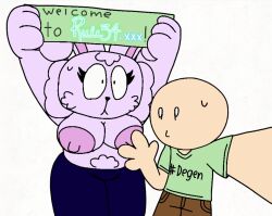 1boy1girl Rule 34 Image