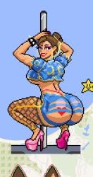Wplace (Artwork) Rule 34 Image