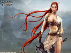 heavenly_sword nariko tagme