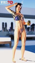 3d big_ass big_breasts big_thighs black_lagoon breasts crossover curvaceous curvy curvy_figure female grand_theft_auto grand_theft_auto_vi hips huge_ass huge_breasts large_ass large_breasts light-skinned_female light_skin mature mature_female revy rockstar_games slim_waist thick thick_hips thick_legs thick_thighs thighs voluptuous waist wide_hips wolfwhistle3d