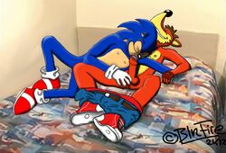 Crash (Series) Rule 34 Image