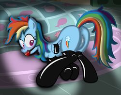 friendship_is_magic my_little_pony rainbow_dash_(mlp) smooth_skin tagme ziemniax