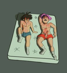 Spooge (Artist) Rule 34 Image