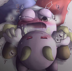 galacta_knight irugan kirby_(series) marx tagme