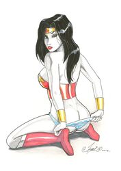 dc_comics female_only himawan_gutomo hm1art tagme wonder_woman wonder_woman_(series)