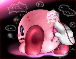 kirby kirby_(series) kurobedamu rule_63 tagme