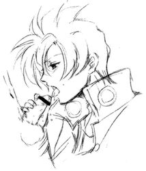 clackey ray from battle spirits
