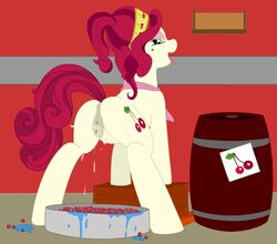 cherry_jubilee fatalpony friendship_is_magic my_little_pony tagme