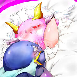 galacta_knight kirby kirby_(series) meta_knight tagme