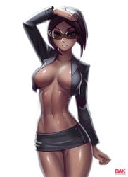esha prasad fan art