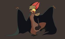 anthro bat batty_koda ferngully male_only mammal tagme