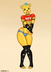 acw femboy girly jean_shorts male_only piercings pooh_bear straight_hair tagme winnie_the_pooh_(franchise)