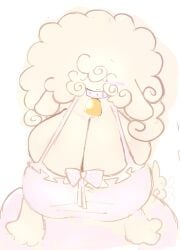 1girls 2026 anthro anthro_female anthro_only breasts female female_only fluffy furry furry_female furry_only oc original_character sheep sheep_girl tagme tagme_(artist) tagme_(character) thighs