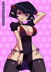 Lucy (Ald Arts) Rule 34 Image