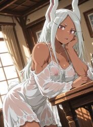 Anime Rule 34 Image