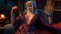 1girls 3d alf3d big_ass big_breasts big_thighs breasts bust busty chest curvaceous curvy curvy_figure edenian female hips hourglass_figure huge_ass huge_breasts huge_thighs large_ass large_breasts large_thighs light-skinned_female light_skin mature mature_female midway mortal_kombat multicolored_hair netherrealm_studios queen royalty sindel slim_waist thedirtden thick thick_hips thick_legs thick_thighs thighs voluptuous waist white_hair wide_hips wide_thighs