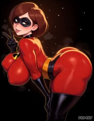 1girls ai_generated big_ass big_breasts big_thighs breasts bubble_ass bubble_butt bust busty chest curvaceous curvy curvy_figure disney elastigirl female firm_ass fr34ky helen_parr hips hourglass_figure huge_ass huge_breasts huge_thighs large_ass large_breasts large_thighs latex legs light-skinned_female light_skin mature mature_female milf mother pixar pixar_mom round_ass slim_waist the_incredibles thick thick_ass thick_hips thick_legs thick_thighs thighs voluptuous voluptuous_female waist wide_ass wide_hips wide_thighs