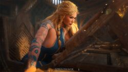 1girls 3d aesir_(norse_mythology) alf3d asgardian big_ass big_breasts big_thighs blonde_female blonde_hair breasts curvaceous curvy curvy_figure deity european_mythology female god god_of_war god_of_war_ragnarok goddess hips huge_ass huge_breasts large_ass large_breasts light-skinned_female light_skin long_hair mature mature_female milf mother mythology norse norse_mythology santa_monica_studio scandinavian_mythology sif sif_(god_of_war) slim_waist thick thick_hips thick_legs thick_thighs thighs very_long_hair voluptuous waist wide_hips wide_thighs
