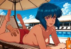 1girl2boys Rule 34 Image