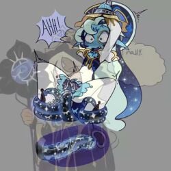 cookie_run cookie_run_kingdom cuntboy floofierun magic ripping_clothing sage_of_truth seductiveastro tagme tentacle tentacle_bondage tentacle_sex truthless_recluse video
