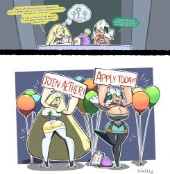 Big Ditt (Chabble) Rule 34 Image